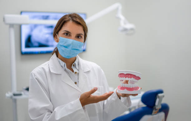 Best Emergency Tooth Extraction in Maltby, WA